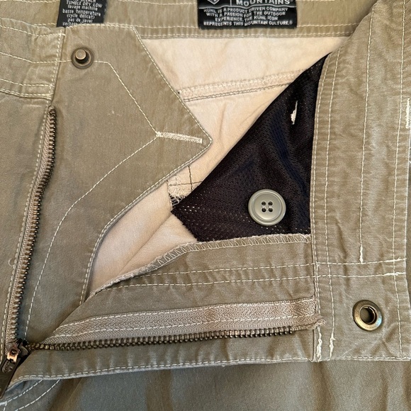 Kuhl Ambush Vintage THESE ARE SOLD UNABLE TO DELETE - Picture 7 of 11